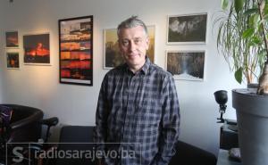 Jim Marshall otvorio novu izložbu fotografija o Sarajevu